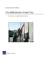 The 2008 Battle of Sadr City on JSTOR.